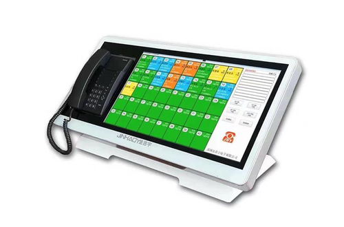 医院呼叫系统 北氧启创公司计算机硬件与监控设备解决方案