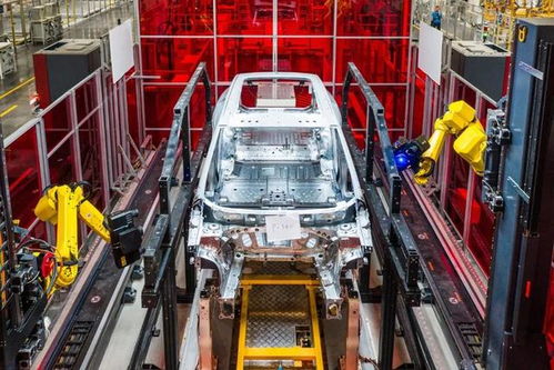 新能源市场变局下 计算机硬件与监控设备的技术融合之路