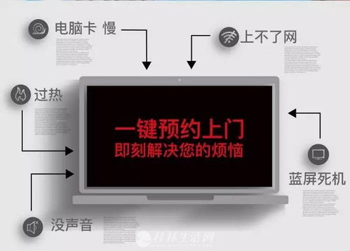 从配件网购到专业组网 桂林台式机组装与监控设备集成指南