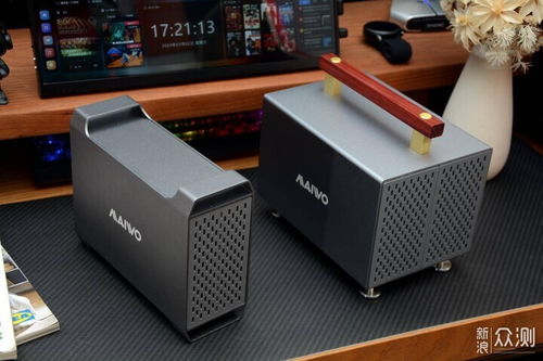 88TB超大存储！麦沃K35294A四盘位硬盘柜开箱体验 高效扩展存储与监控应用利器