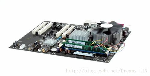 单片机系统深度解析 从计算机硬件基础到现代监控设备的核心应用