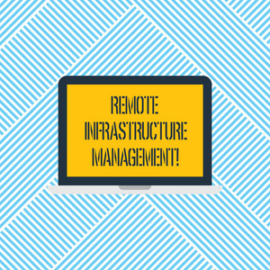 云托管时代的基础架构管理 硬件、软件与数据交付的融合