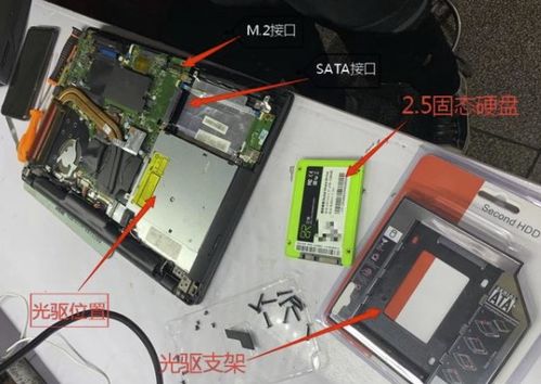 新手小白升级电脑时该如何选择固态硬盘？一篇千字长文告诉你