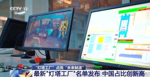 新一批“灯塔工厂”名单出炉 近六成来自中国，一山东企业跻身计算机硬件与监控设备领域