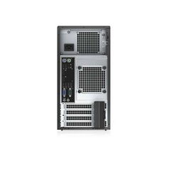 戴尔OptiPlex 7020MT评测 经典商用机的稳重与实用